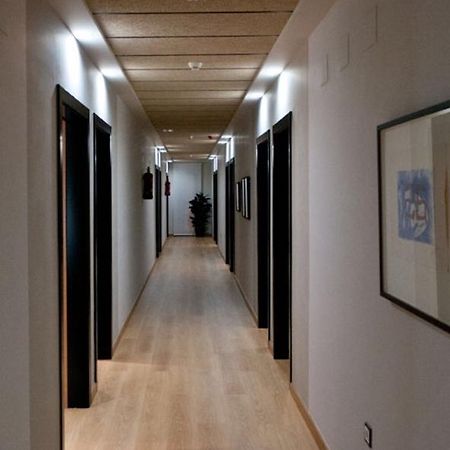 Hotel Onil Eksteriør bilde