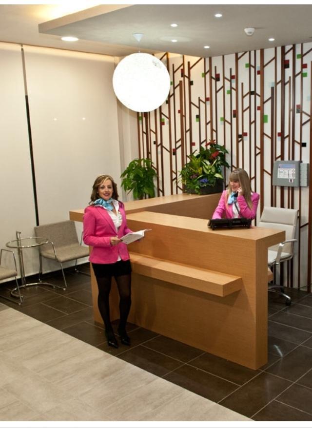 Hotel Onil Eksteriør bilde