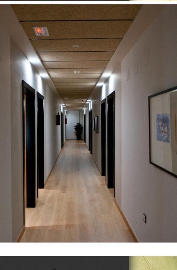 Hotel Onil Eksteriør bilde