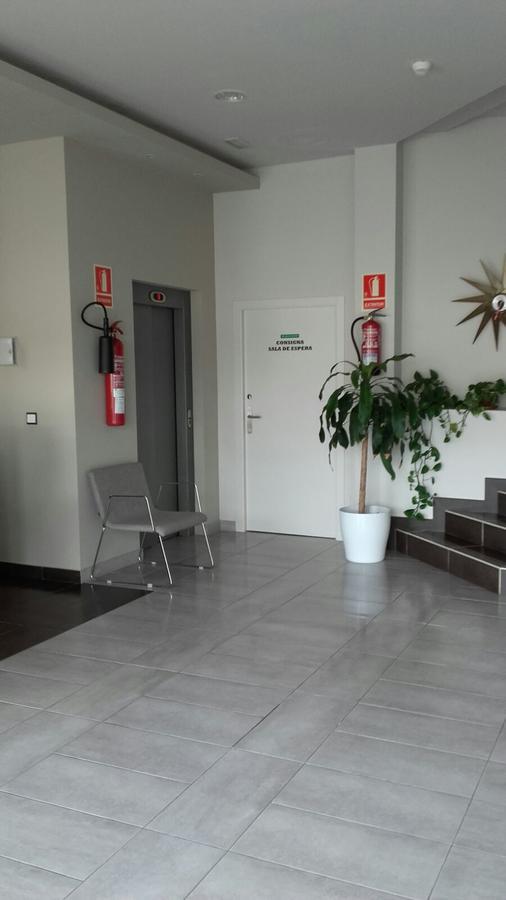 Hotel Onil Eksteriør bilde
