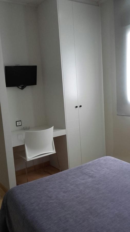 Hotel Onil Eksteriør bilde