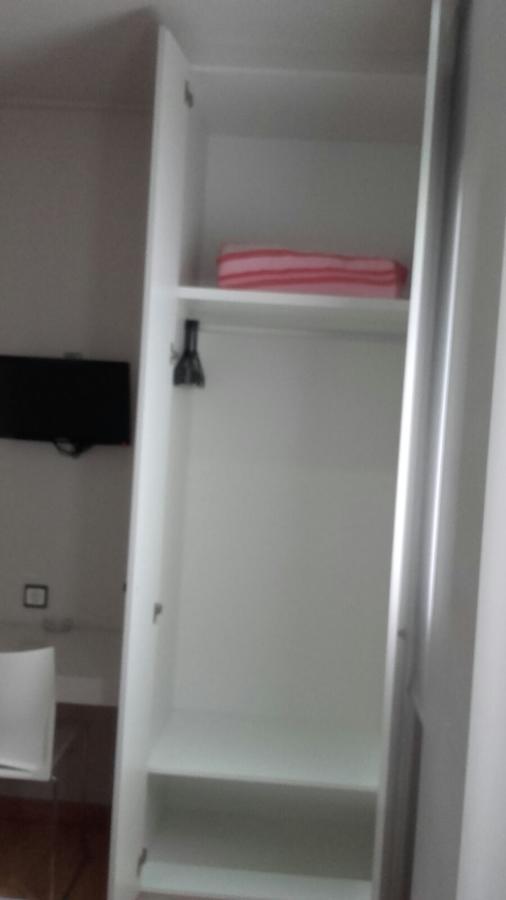 Hotel Onil Eksteriør bilde