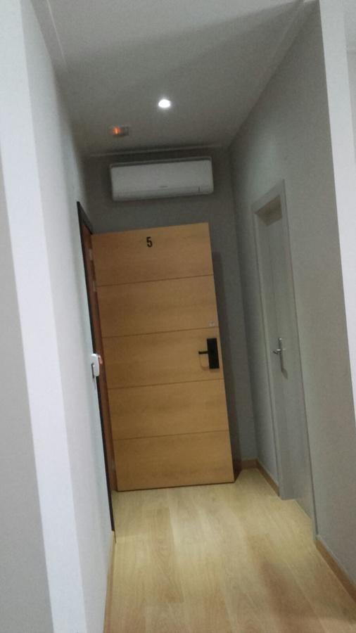 Hotel Onil Eksteriør bilde